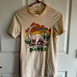 Landmark Project Dinosaur T-Shirt
